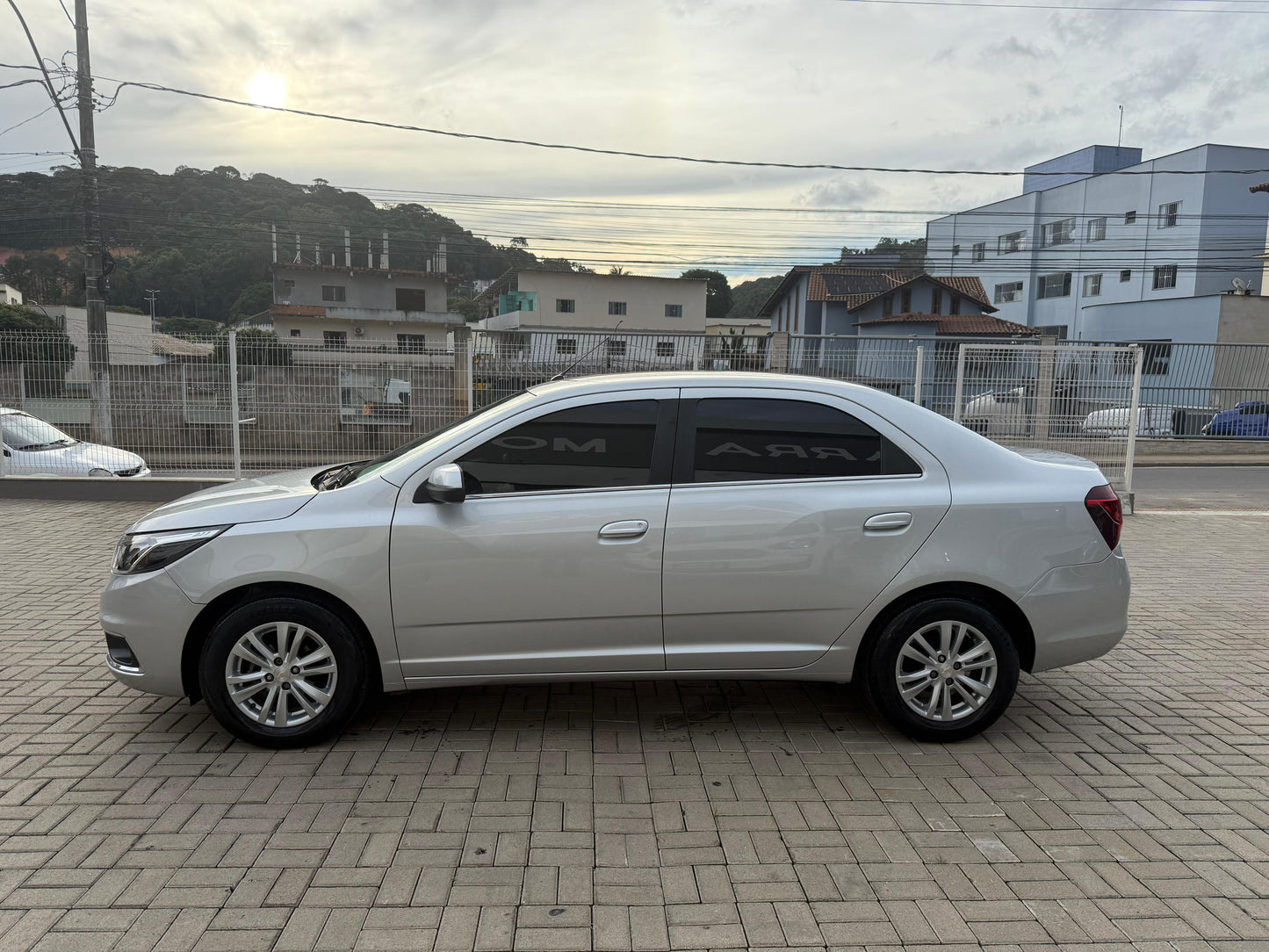 CHEVROLET COBALT LTZ