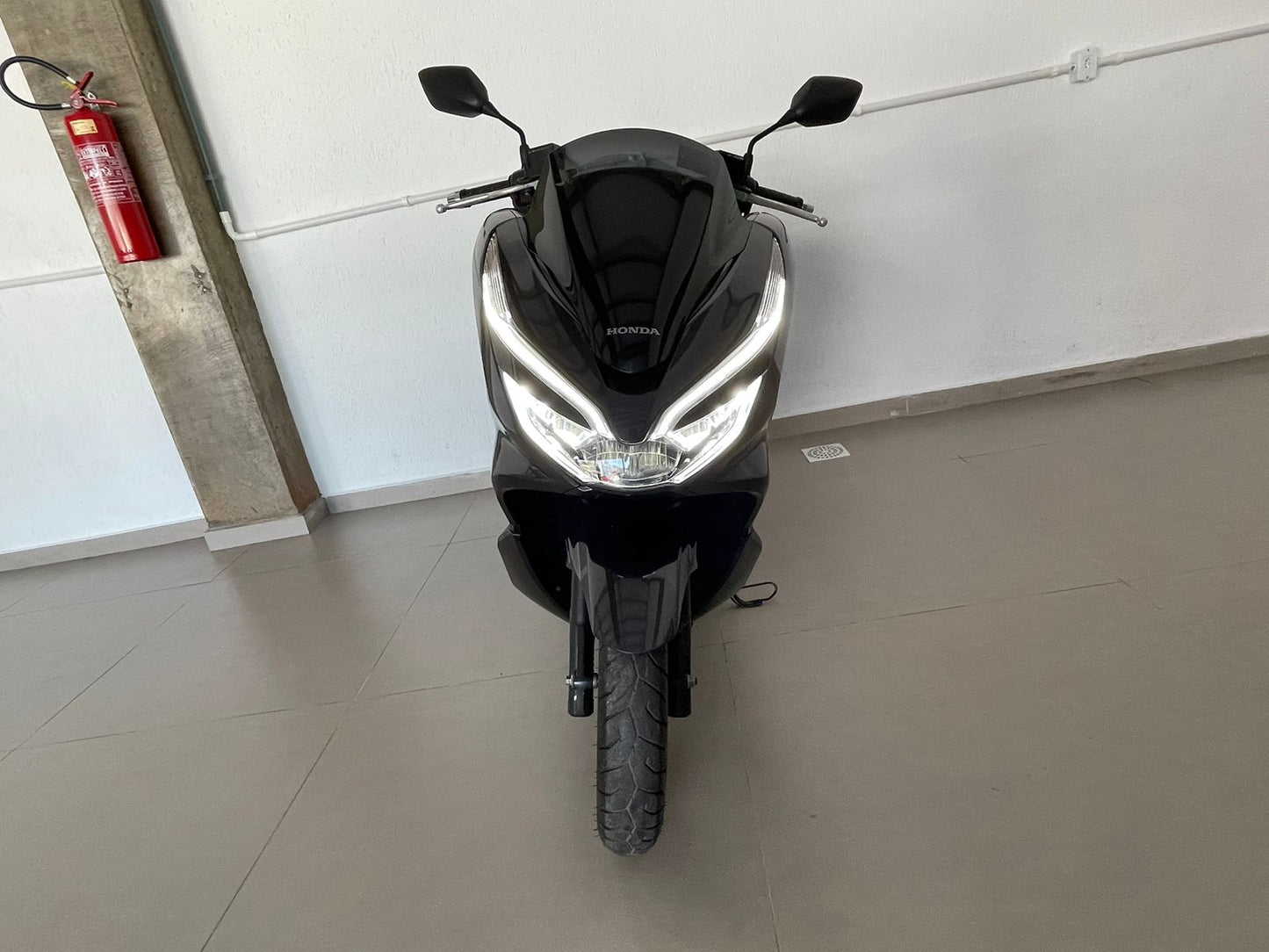 Honda PCX ABS 150CC