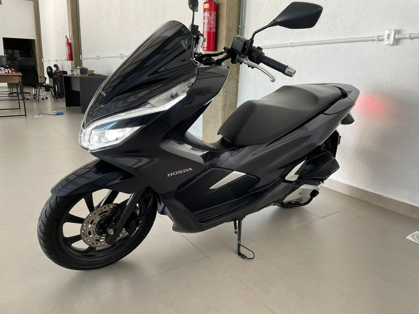 Honda PCX ABS 150CC