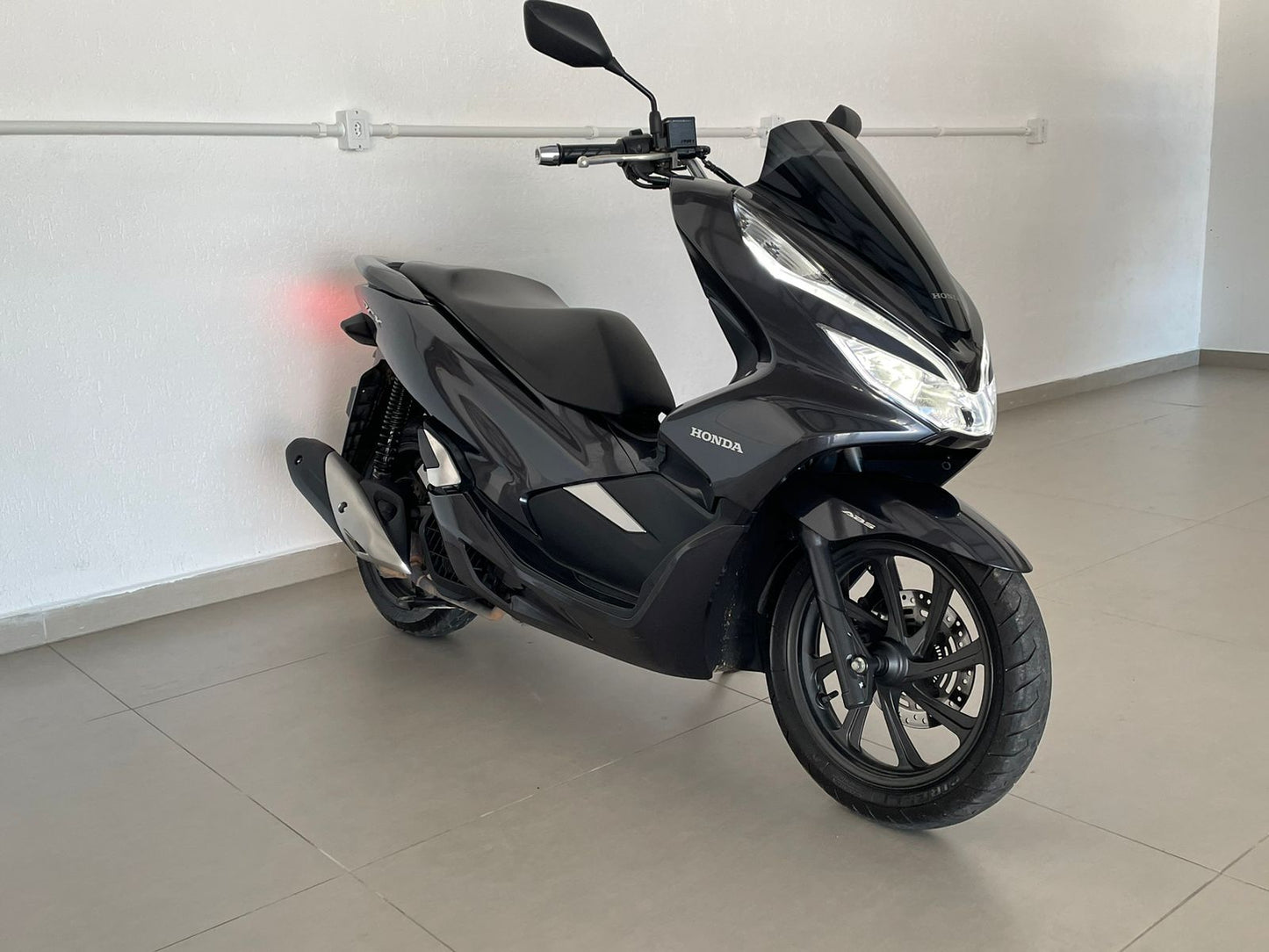 Honda PCX ABS 150CC