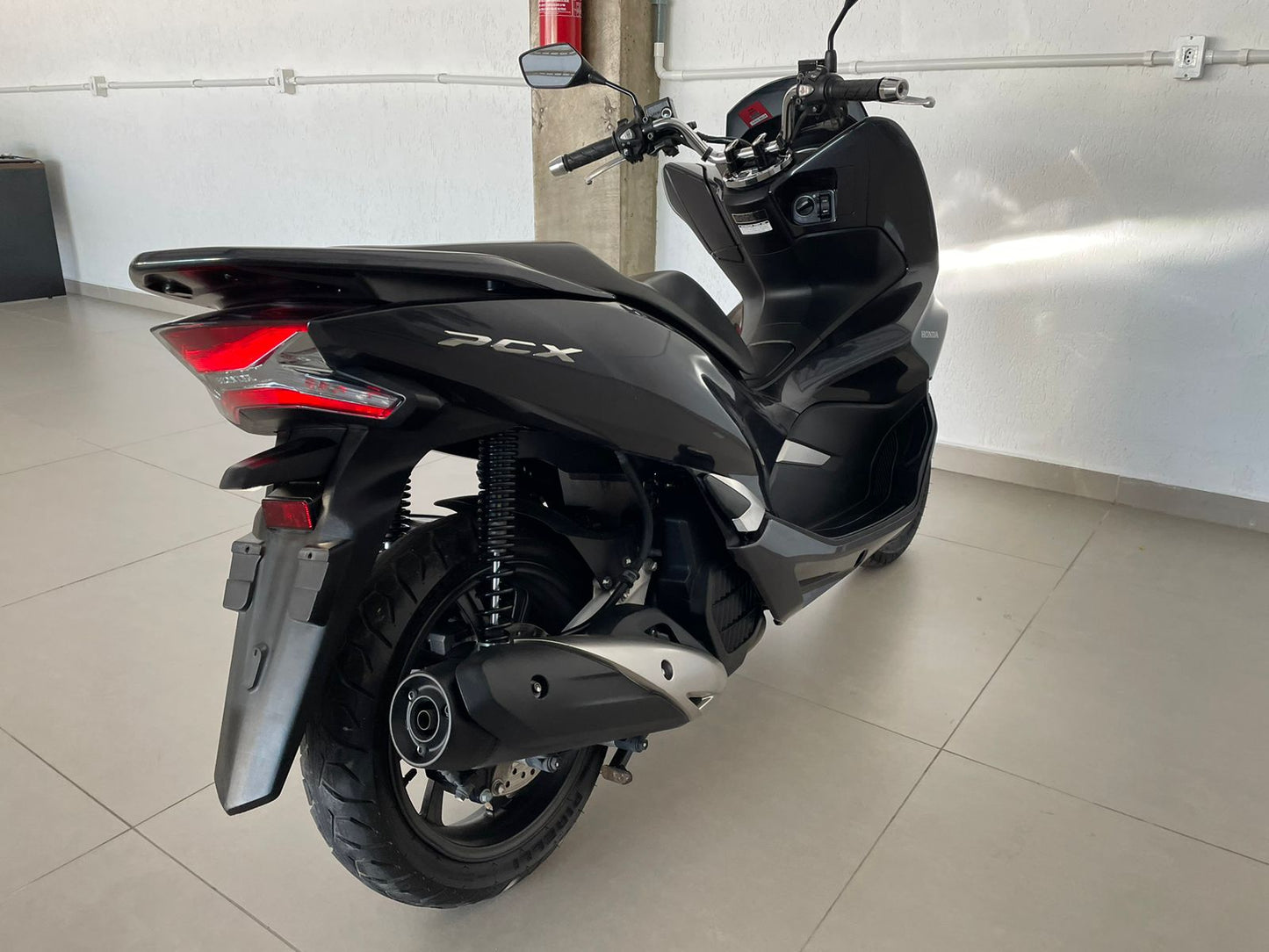 Honda PCX ABS 150CC