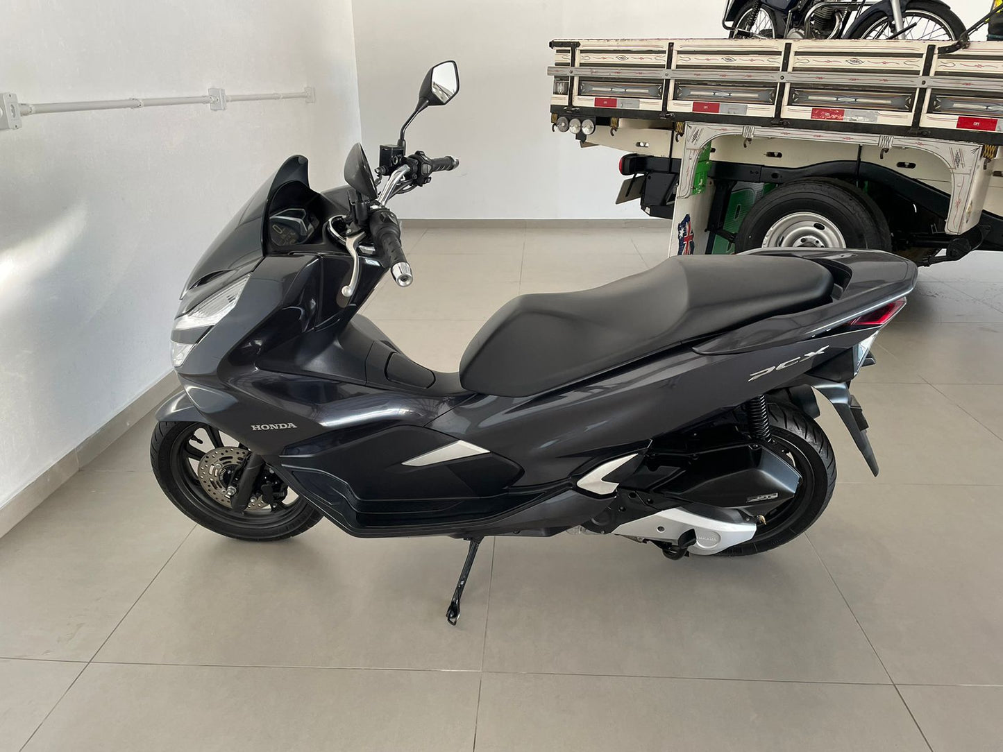 Honda PCX ABS 150CC