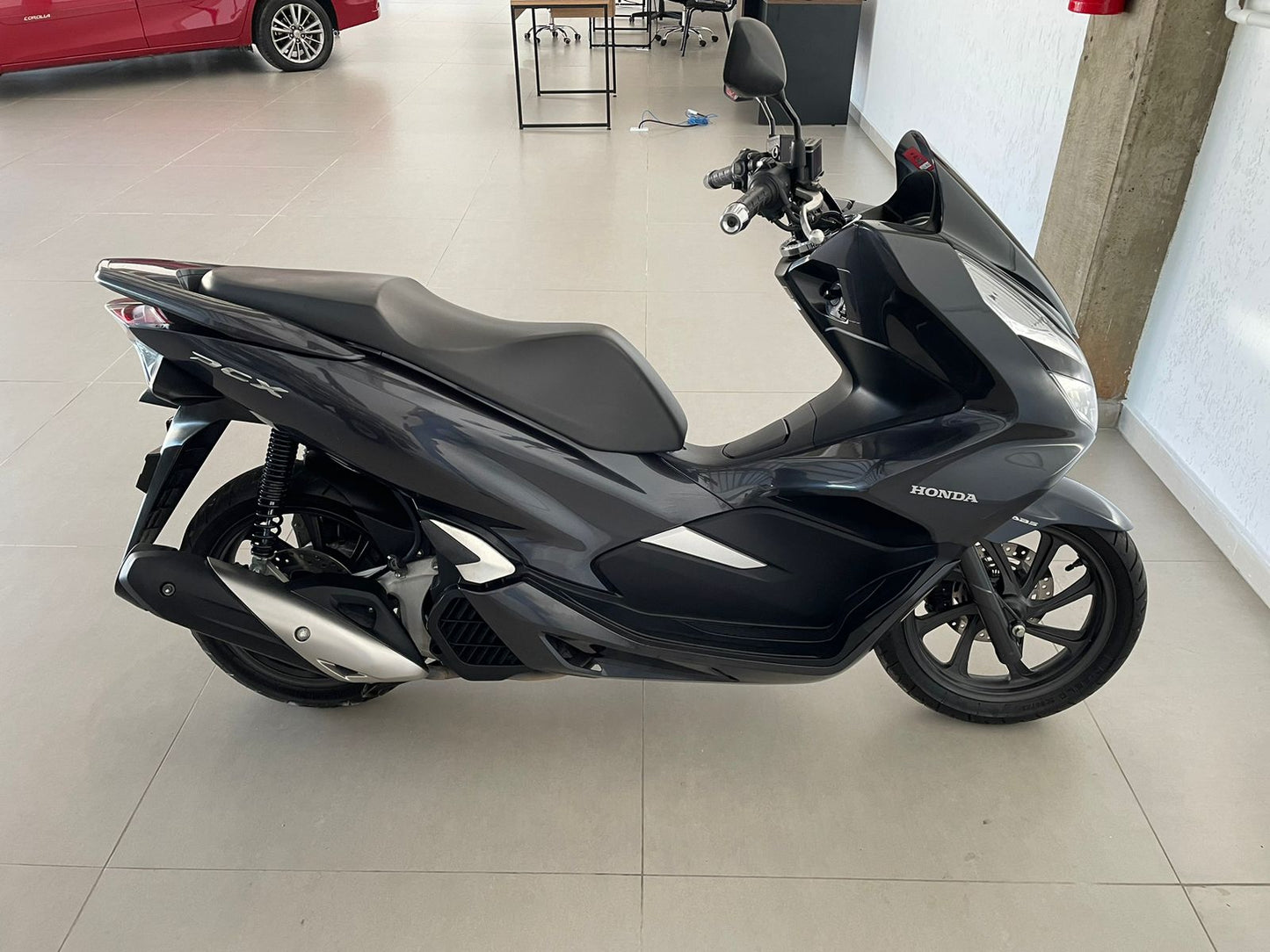 Honda PCX ABS 150CC