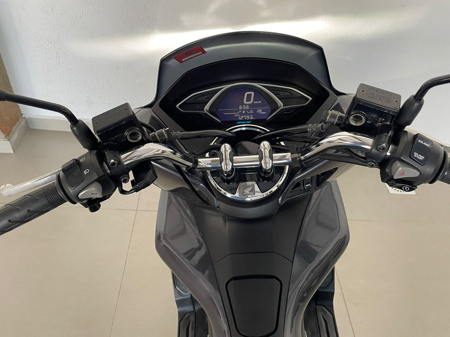 Honda PCX ABS 150CC