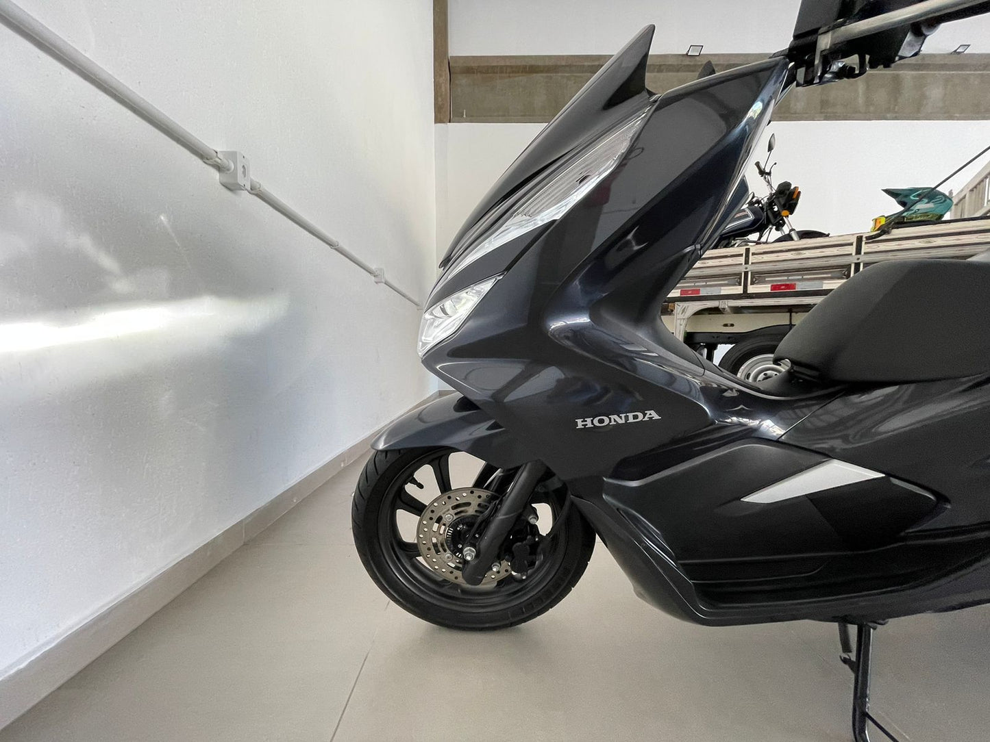 Honda PCX ABS 150CC