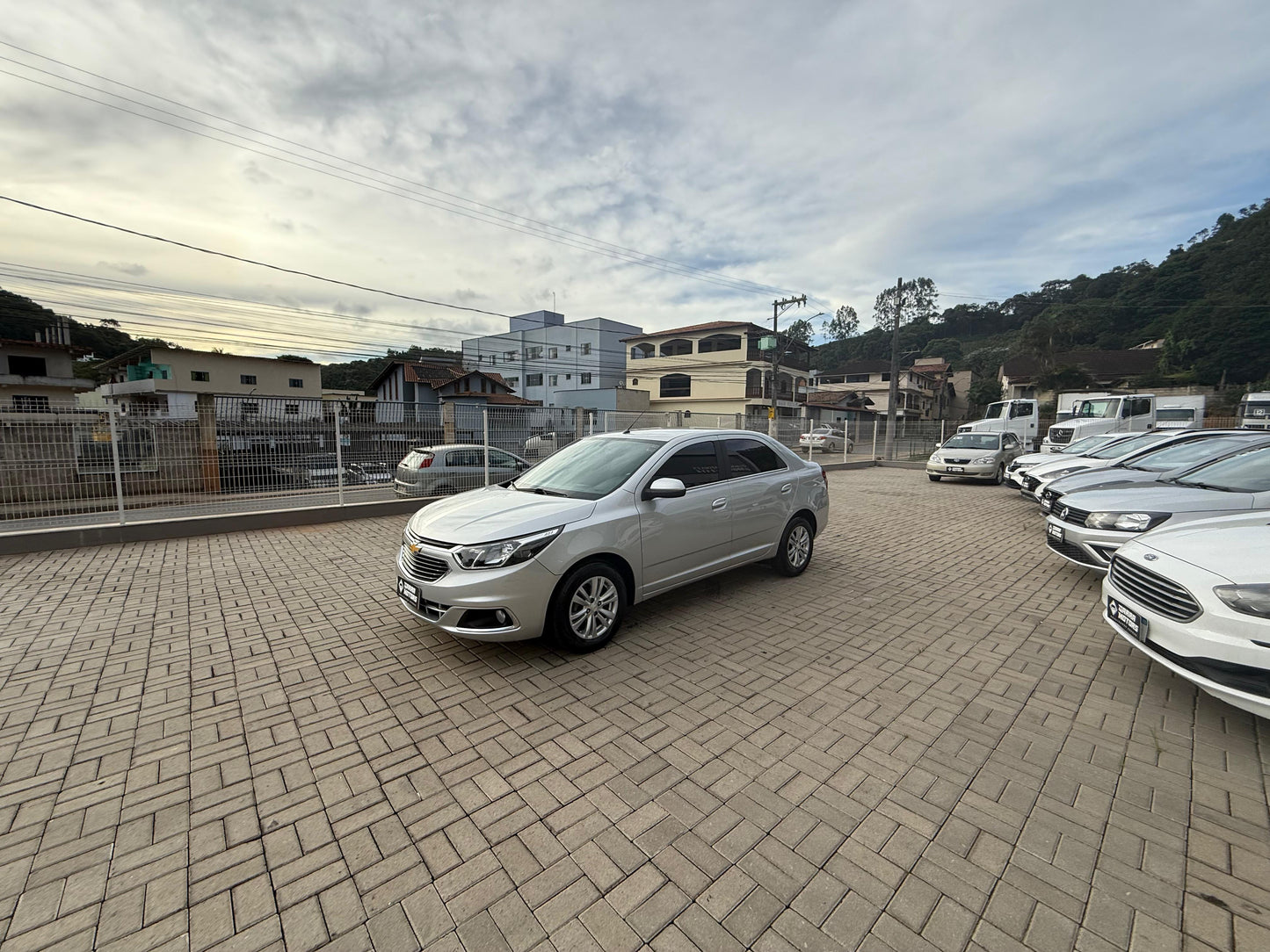 CHEVROLET COBALT LTZ