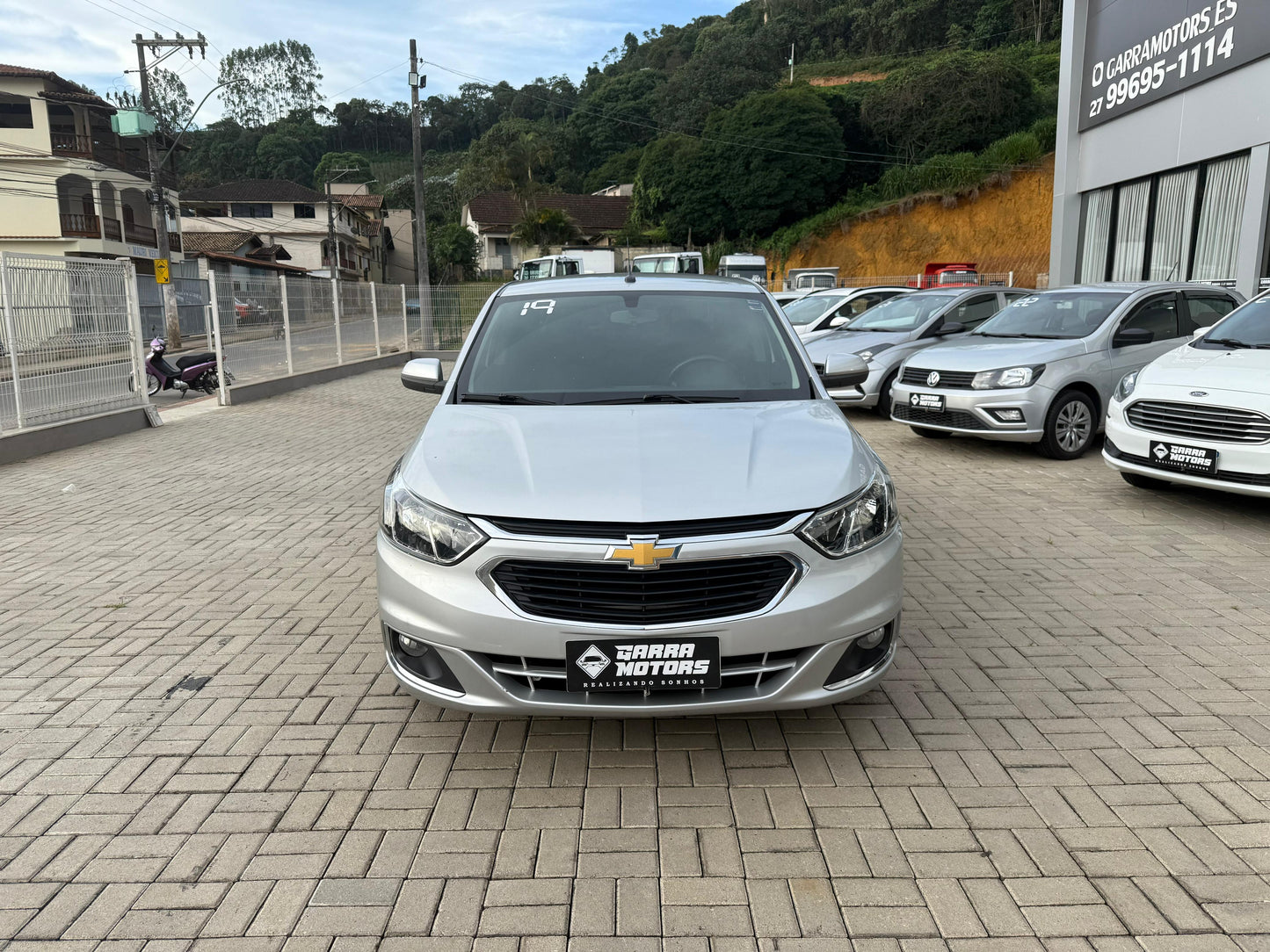 CHEVROLET COBALT LTZ