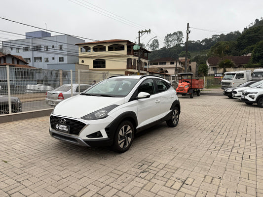 HYUNDAI HB20X VISION 1.6